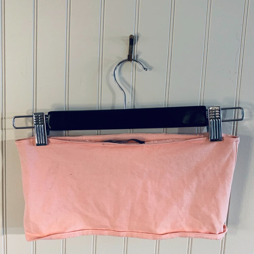 Wildfox Tube Top - Picture 3 of 3